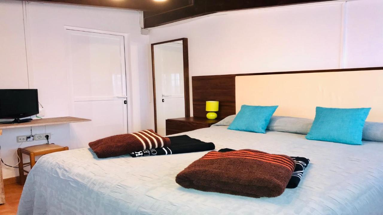 Blue Azure Powered By Solymarcalma Apartment Costa Calma Bagian luar foto