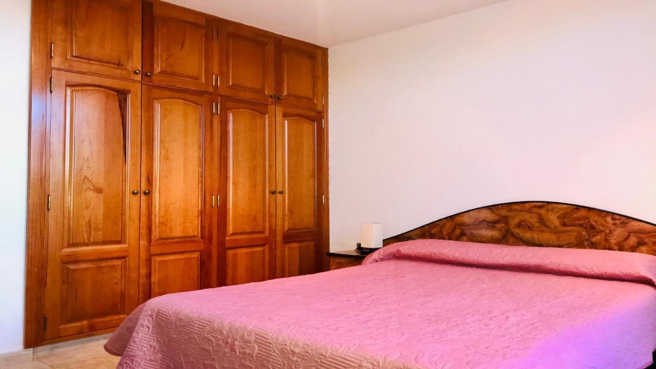 Blue Azure Powered By Solymarcalma Apartment Costa Calma Bagian luar foto