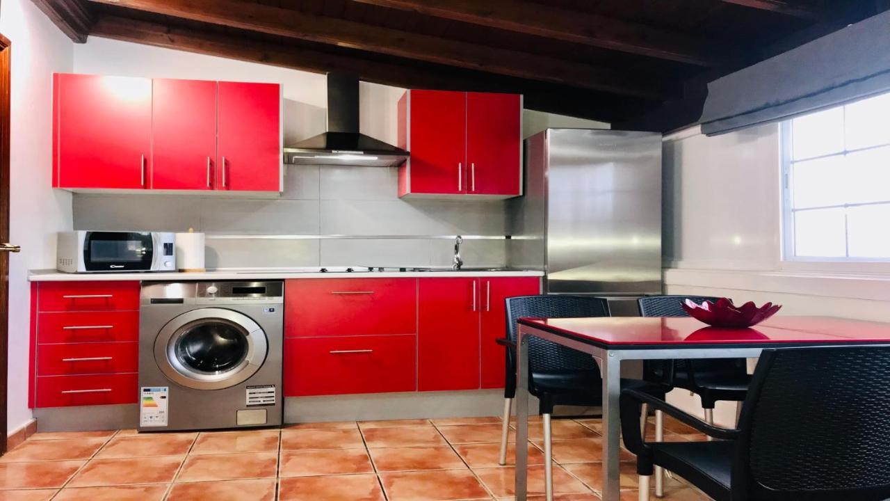 Blue Azure Powered By Solymarcalma Apartment Costa Calma Bagian luar foto