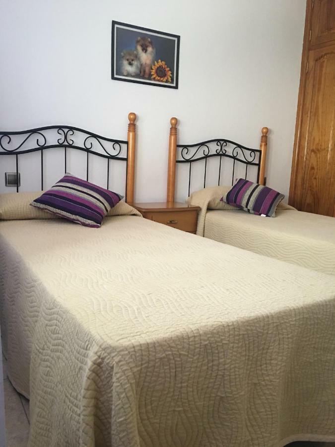 Blue Azure Powered By Solymarcalma Apartment Costa Calma Bagian luar foto